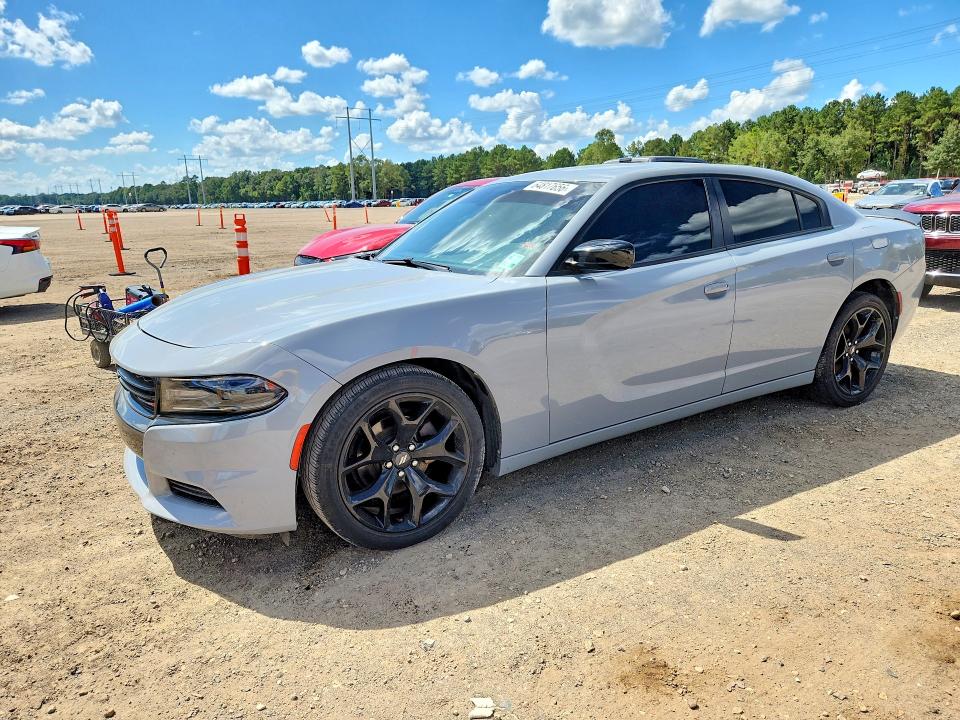 Aukcja sprzedaży 2020 Dodge Charger, vin: 2C3CDXBG1LH245060, numer aukcji: 64817656