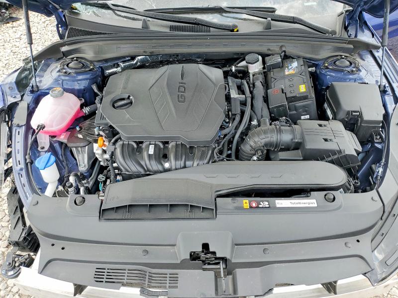 2026 Kia K5 მანქანა იყიდება აუქციონზე, vin: KNAG64J76T5488505, აუქციონის ნომერი: 63773166