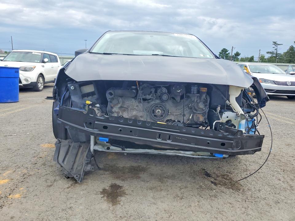 Aukcja sprzedaży 2017 Subaru Impreza, vin: 4S3GTAA65H3725666, numer aukcji: 64618336