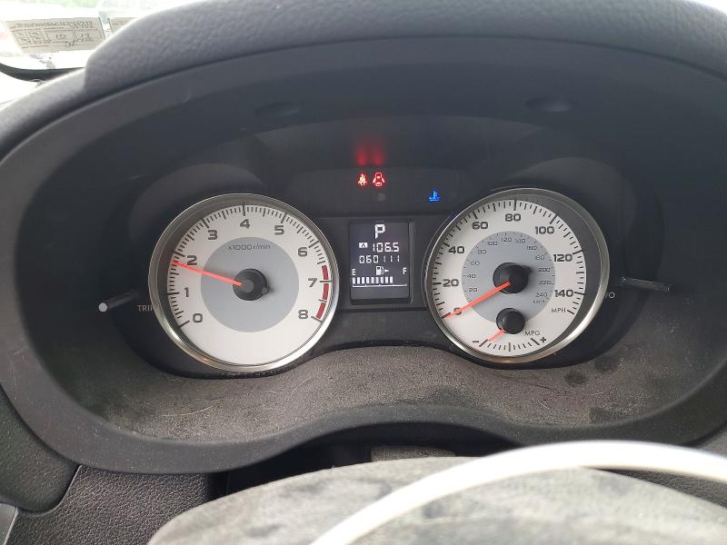 Aukcja sprzedaży 2012 Subaru Impreza, vin: JF1GPAH66CH245499, numer aukcji: 67023656