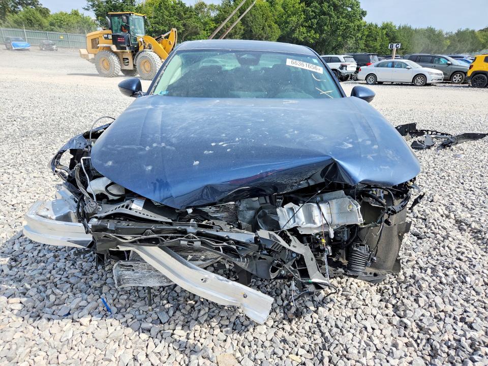 66361656 :رقم المزاد ، 1HGCY2F67RA084761 vin ، 2024 Honda Accord مزاد بيع