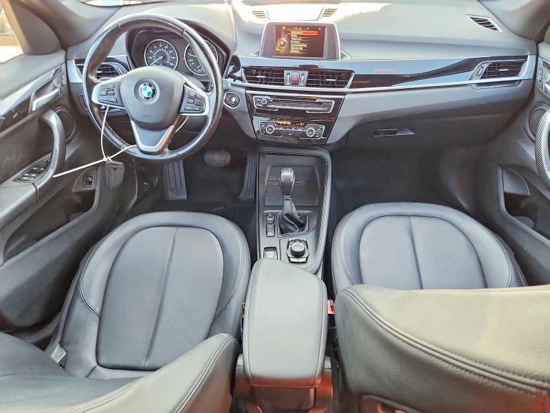 Aukcja sprzedaży 2017 Bmw X1, vin: WBXHT3C35H5F83056, numer aukcji: 66921796