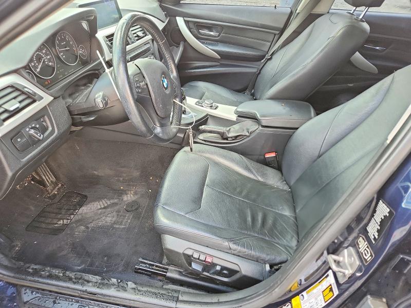 Aukcja sprzedaży 2013 Bmw 328, vin: WBA3B5C58DF598947, numer aukcji: 66500316