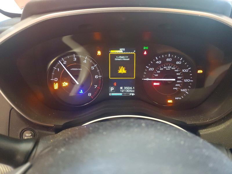 Продажа на аукционе авто 2019 Subaru Crosstrek, vin: JF2GTAEC1KH383600, номер лота: 65006906