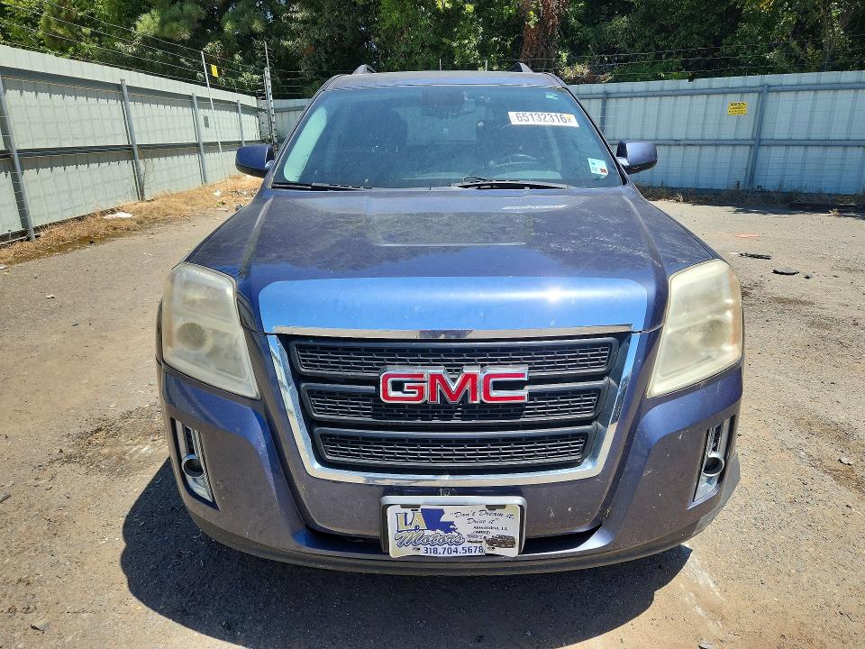 Aukcja sprzedaży 2014 Gmc Terrain, vin: 2GKALREK1E6357037, numer aukcji: 65132316