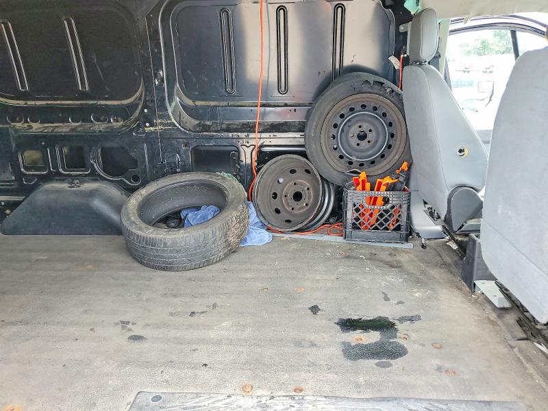 2016 Ford Transit მანქანა იყიდება აუქციონზე, vin: 1FTYE1YM1GKA66430, აუქციონის ნომერი: 64749256