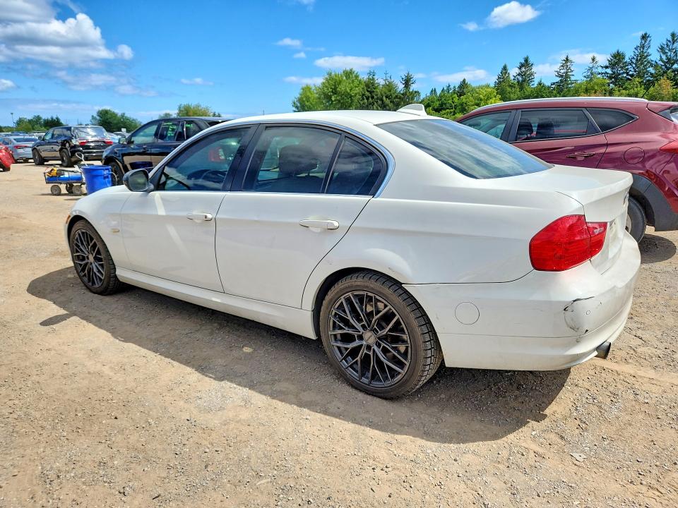 Продажа на аукционе авто 2009 Bmw 335, vin: WBAPN73569A265848, номер лота: 64332106
