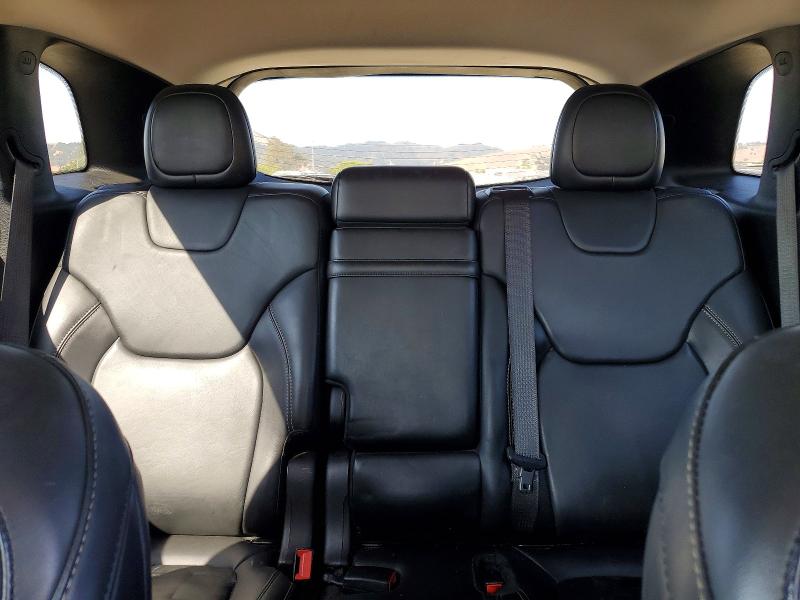 64970596 :رقم المزاد ، 1C4PJMDS1HW554994 vin ، 2017 Jeep Cherokee مزاد بيع
