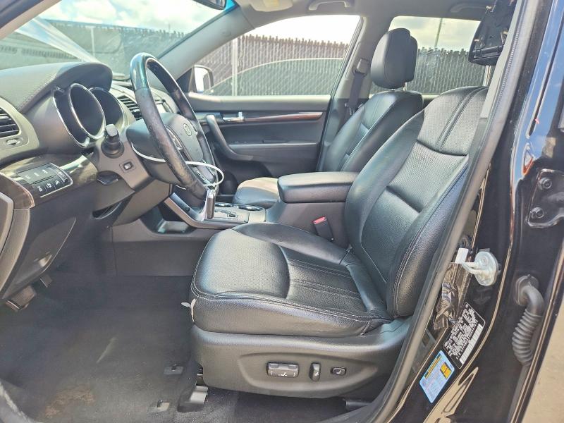Aukcja sprzedaży 2013 Kia Sorento, vin: 5XYKWDA23DG347675, numer aukcji: 65324626