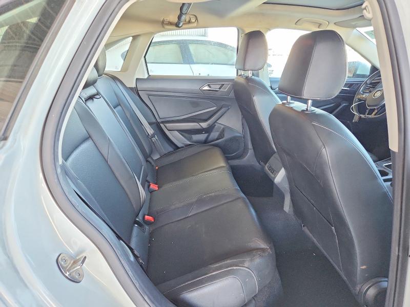 65708916 :رقم المزاد ، 3VWC57BU4KM120453 vin ، 2019 Volkswagen Jetta مزاد بيع