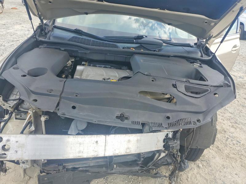 Продажа на аукционе авто 2012 Lexus Rx, vin: 2T2BK1BA9CC138835, номер лота: 65906396