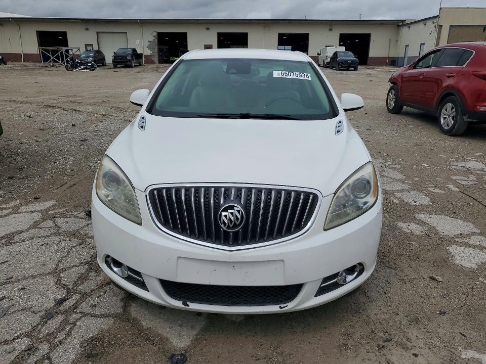 Продаж на аукціоні авто 2015 Buick Verano, vin: 1G4PR5SKXF4124869, номер лоту: 65075936