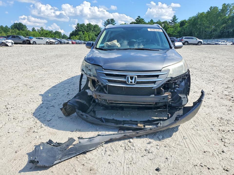 Aukcja sprzedaży 2012 Honda Cr-v, vin: JHLRM4H78CC027540, numer aukcji: 64403526