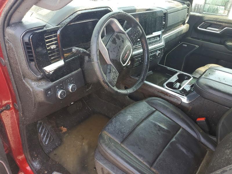 2026 Gmc Sierra მანქანა იყიდება აუქციონზე, vin: 1GT4UUEY9TF162190, აუქციონის ნომერი: 62287466
