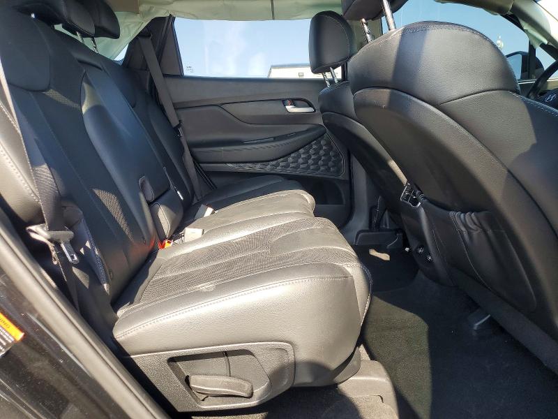 Продаж на аукціоні авто 2023 Hyundai Santa Fe, vin: 5NMS64AJ4PH490586, номер лоту: 64594426