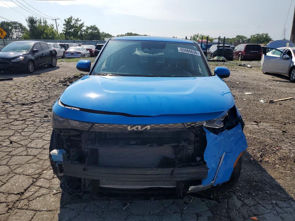 Aukcja sprzedaży 2025 Kia Soul, vin: KNDJ33AU3S7266928, numer aukcji: 65986636