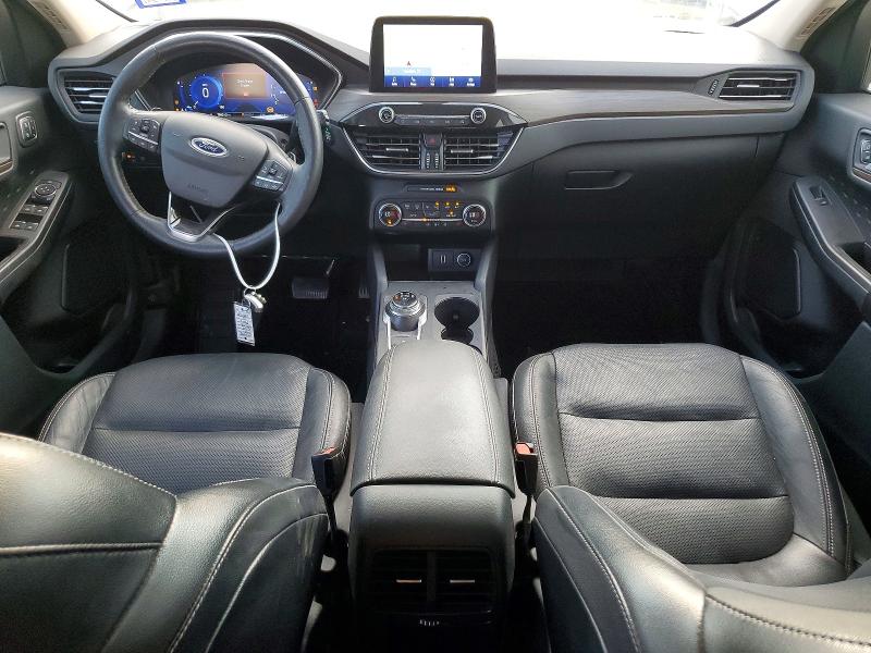 Aukcja sprzedaży 2020 Ford Escape, vin: 1FMCU9J97LUB26027, numer aukcji: 64447756