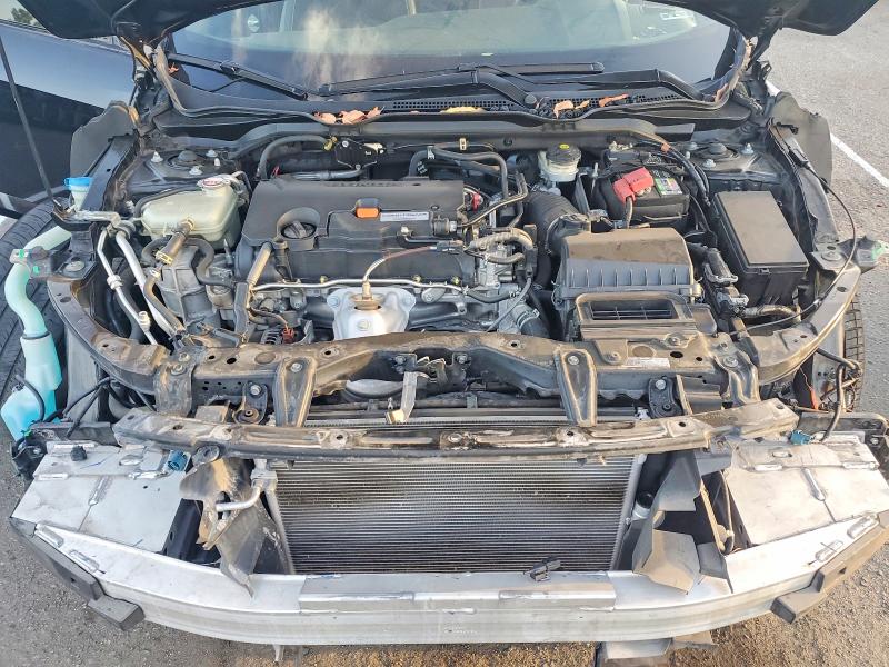 Продажа на аукционе авто 2020 Honda Civic, vin: 19XFC2F83LE206399, номер лота: 66991686