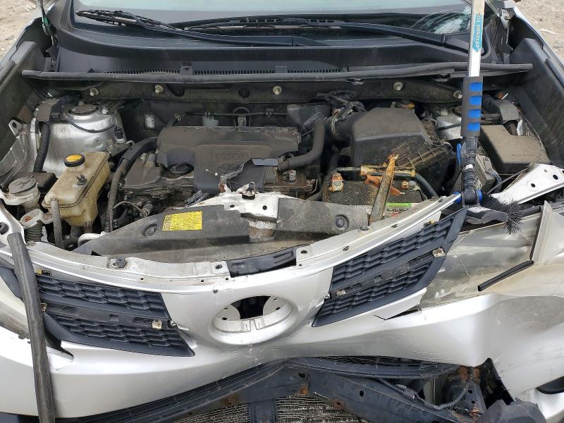 65200996 :رقم المزاد ، JTMBFREVXD5012715 vin ، 2013 Toyota Rav4 مزاد بيع