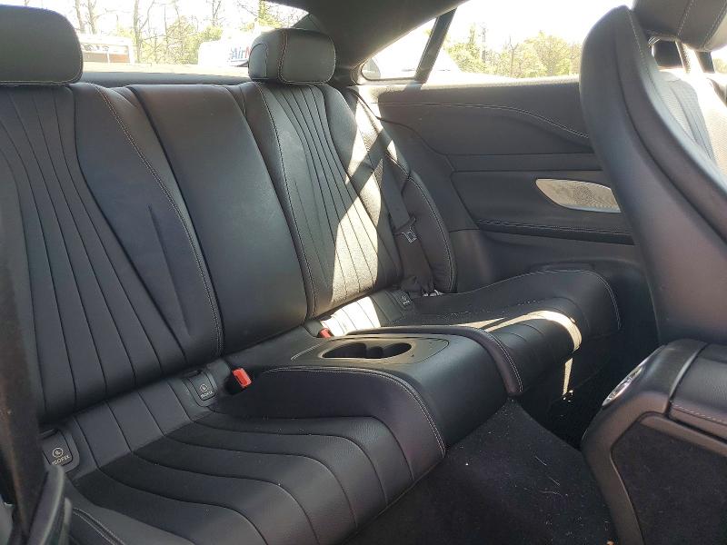 2019 Mercedes-benz E მანქანა იყიდება აუქციონზე, vin: WDD1J6JB6KF078938, აუქციონის ნომერი: 66036776