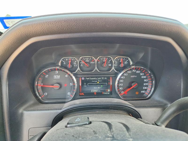 63967056 :رقم المزاد ، 3GTP1UEC8FG372597 vin ، 2015 Gmc Sierra مزاد بيع