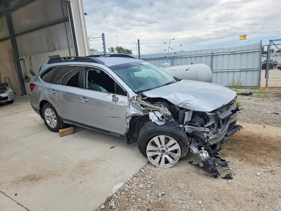 Aukcja sprzedaży 2018 Subaru Outback, vin: 4S4BSACC4J3334333, numer aukcji: 64790796