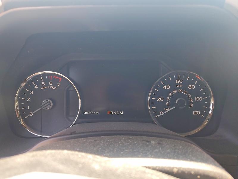 Продажа на аукционе авто 2019 Ford F150, vin: 1FTEW1EP9KKE76707, номер лота: 65699646
