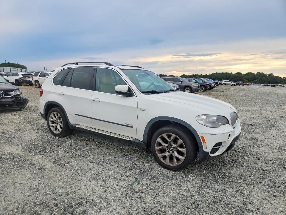 Aukcja sprzedaży 2013 Bmw X5, vin: 5UXZV4C59D0B16912, numer aukcji: 61876946