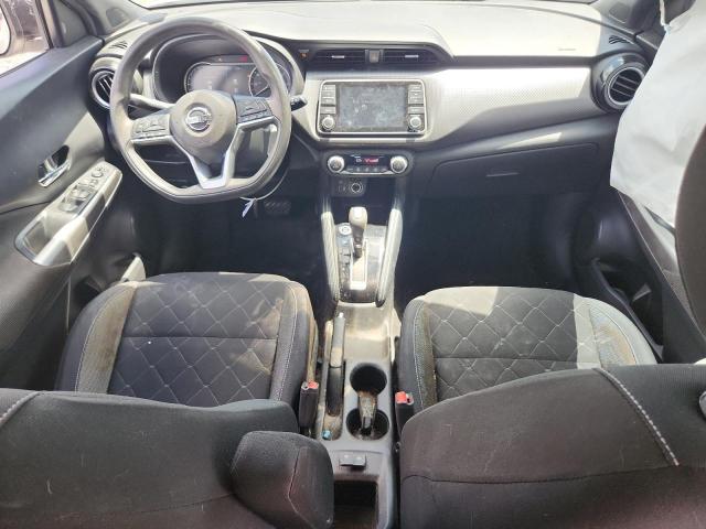 Продажа на аукционе авто 2019 Nissan Kicks, vin: 3N1CP5CUXKL503757, номер лота: 65321806