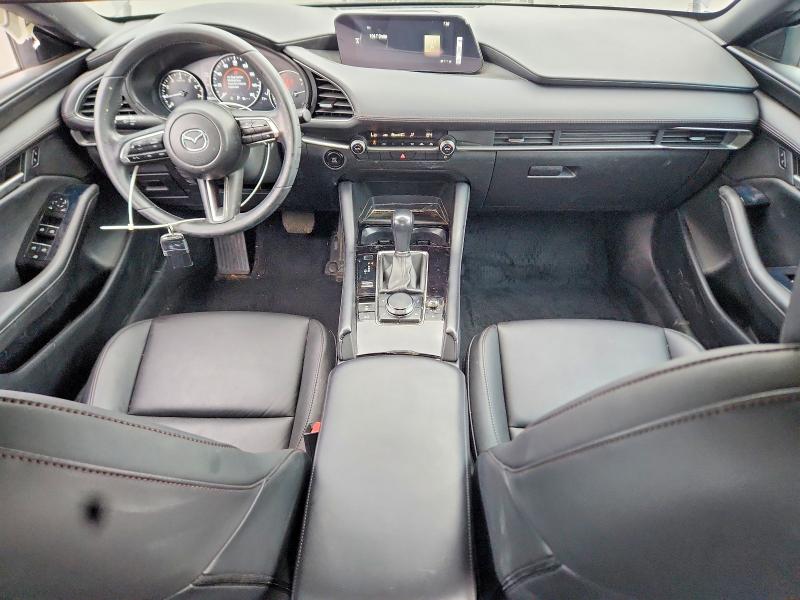 67098066 :رقم المزاد ، JM1BPAKM9R1700049 vin ، 2024 Mazda 3 مزاد بيع