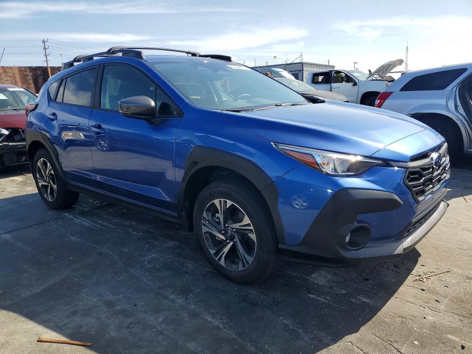 Продажа на аукционе авто 2025 Subaru Crosstrek, vin: JF2GUHDC5SH266013, номер лота: 65568776
