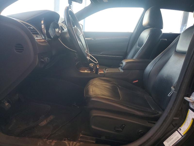 Aukcja sprzedaży 2012 Chrysler 300, vin: 2C3CCACG8CH251145, numer aukcji: 65734626