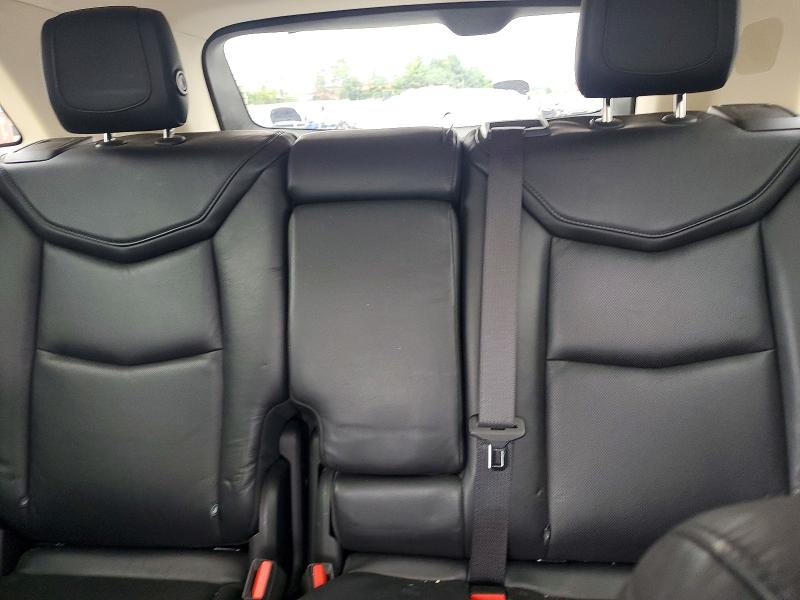 Aukcja sprzedaży 2018 Cadillac Xt5, vin: 1GYKNDRS1JZ149336, numer aukcji: 65021156