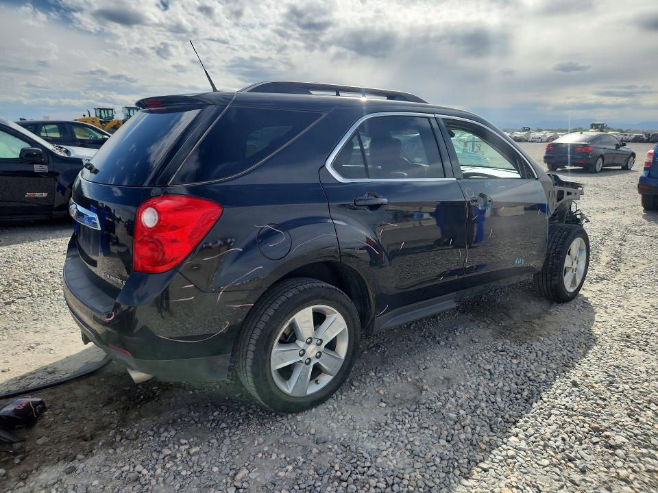 67070996 :رقم المزاد ، 2GNFLEE54C6364668 vin ، 2012 Chevrolet Equinox مزاد بيع