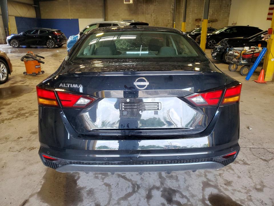 Продаж на аукціоні авто 2026 Nissan Altima, vin: 1N4BL4DV0TN319621, номер лоту: 63366016