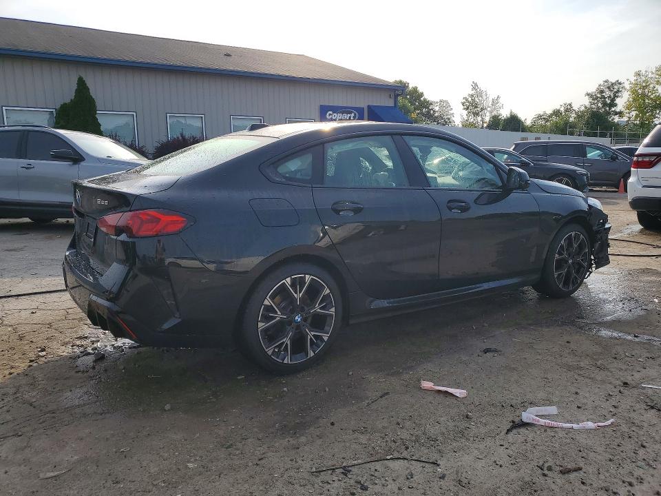 Продаж на аукціоні авто 2025 Bmw 228xi, vin: WBA23GG00S7T61010, номер лоту: 65101636