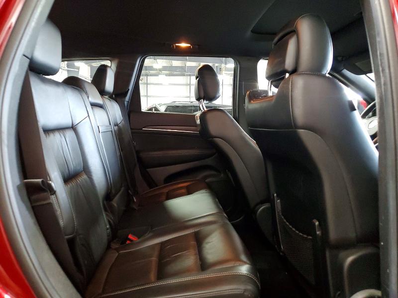 Продажа на аукционе авто 2014 Jeep Grand Cherokee, vin: 1C4RJFBG0EC482265, номер лота: 63583376