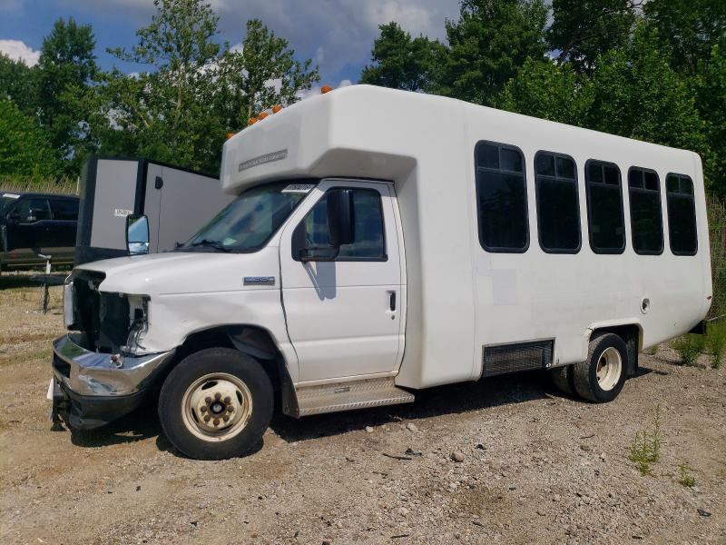 Продаж на аукціоні авто 2021 Ford Econoline E350, vin: 1FDEE3FN8MDC21836, номер лоту: 57604716