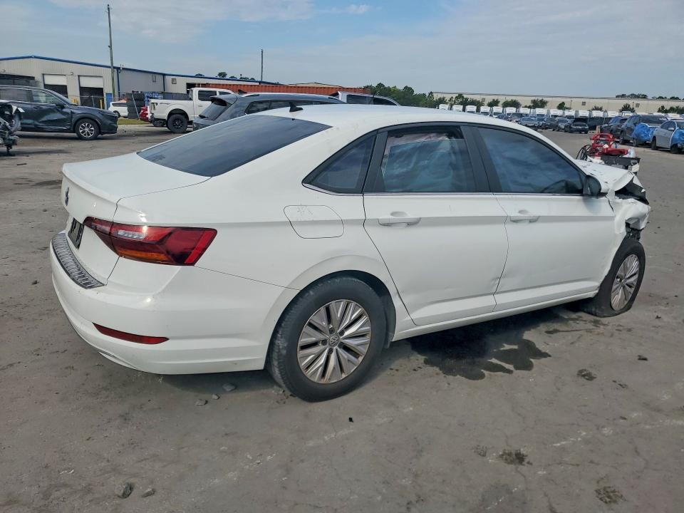 Aukcja sprzedaży 2019 Volkswagen Jetta, vin: 3VWCB7BU1KM267001, numer aukcji: 65997996