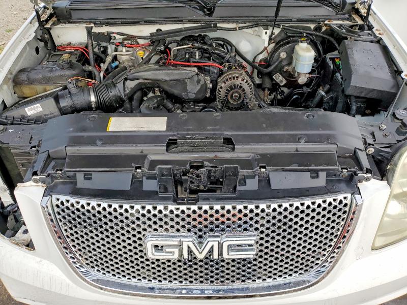 2007 Gmc Yukon მანქანა იყიდება აუქციონზე, vin: 1GKFK63847J141378, აუქციონის ნომერი: 64545386