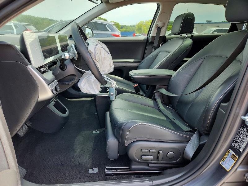 Aukcja sprzedaży 2023 Hyundai Ioniq 5, vin: KM8KRDAF1PU183013, numer aukcji: 65415676
