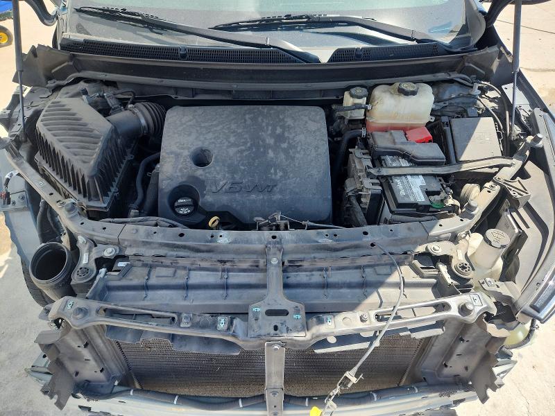 Aukcja sprzedaży 2020 Buick Enclave, vin: 5GAERBKW0LJ210929, numer aukcji: 64104046