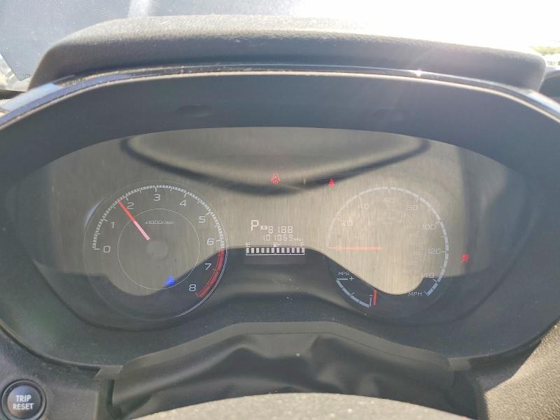 Продажа на аукционе авто 2018 Subaru Crosstrek, vin: JF2GTAAC8JH226196, номер лота: 63693106
