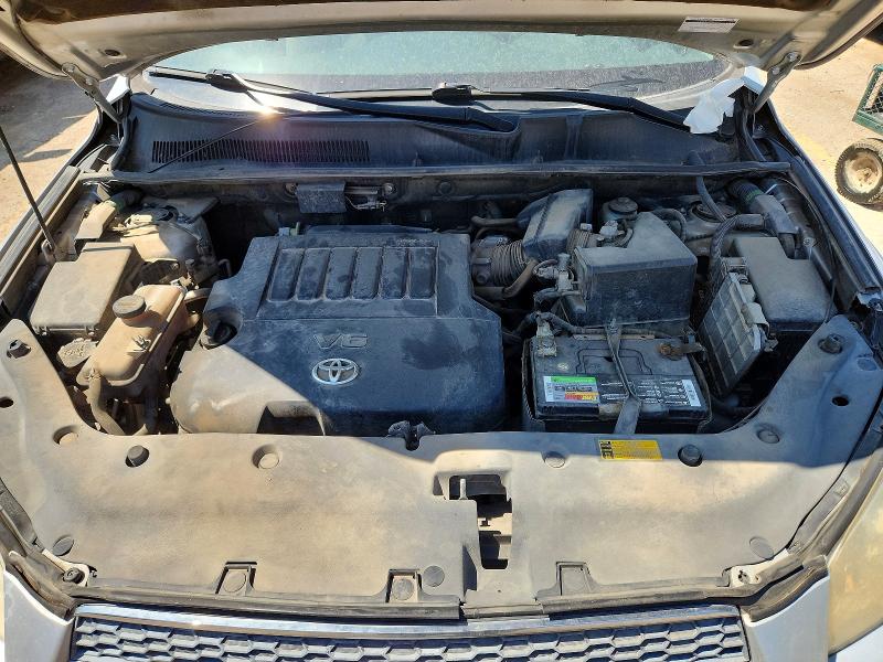Продажа на аукционе авто 2012 Toyota Rav4, vin: 2T3DK4DVXCW077564, номер лота: 63379666