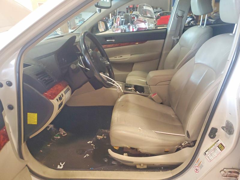 Продаж на аукціоні авто 2011 Subaru Outback, vin: 4S4BRBKC6B3312323, номер лоту: 62288216