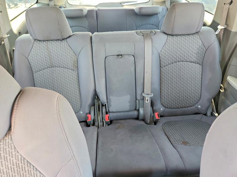 Aukcja sprzedaży 2010 Chevrolet Traverse, vin: 1GNLRFED7AS129156, numer aukcji: 64433616