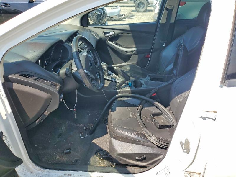 Aukcja sprzedaży 2014 Ford Focus, vin: 1FADP3F21EL248213, numer aukcji: 63770896
