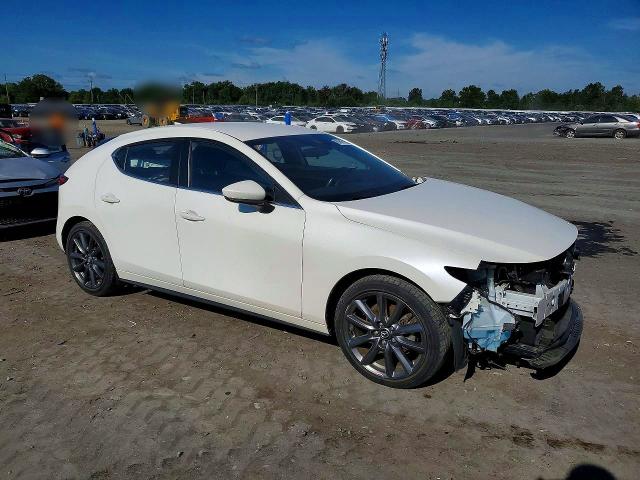 Aukcja sprzedaży 2020 Mazda 3, vin: JM1BPAMM0L1174110, numer aukcji: 65885186