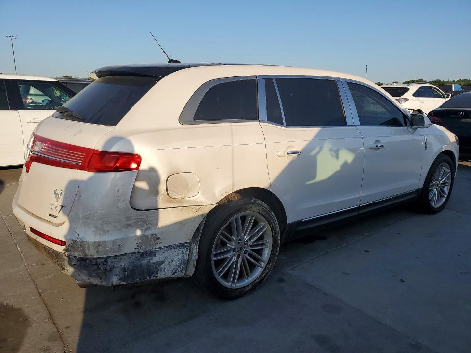 Aukcja sprzedaży 2014 Lincoln Mkt, vin: 2LMHJ5ATXEBL59013, numer aukcji: 65452646