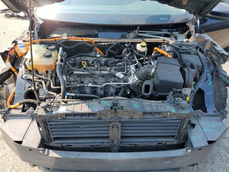 Продаж на аукціоні авто 2021 Ford Escape, vin: 1FMCU9BZ6MUA21527, номер лоту: 66664386